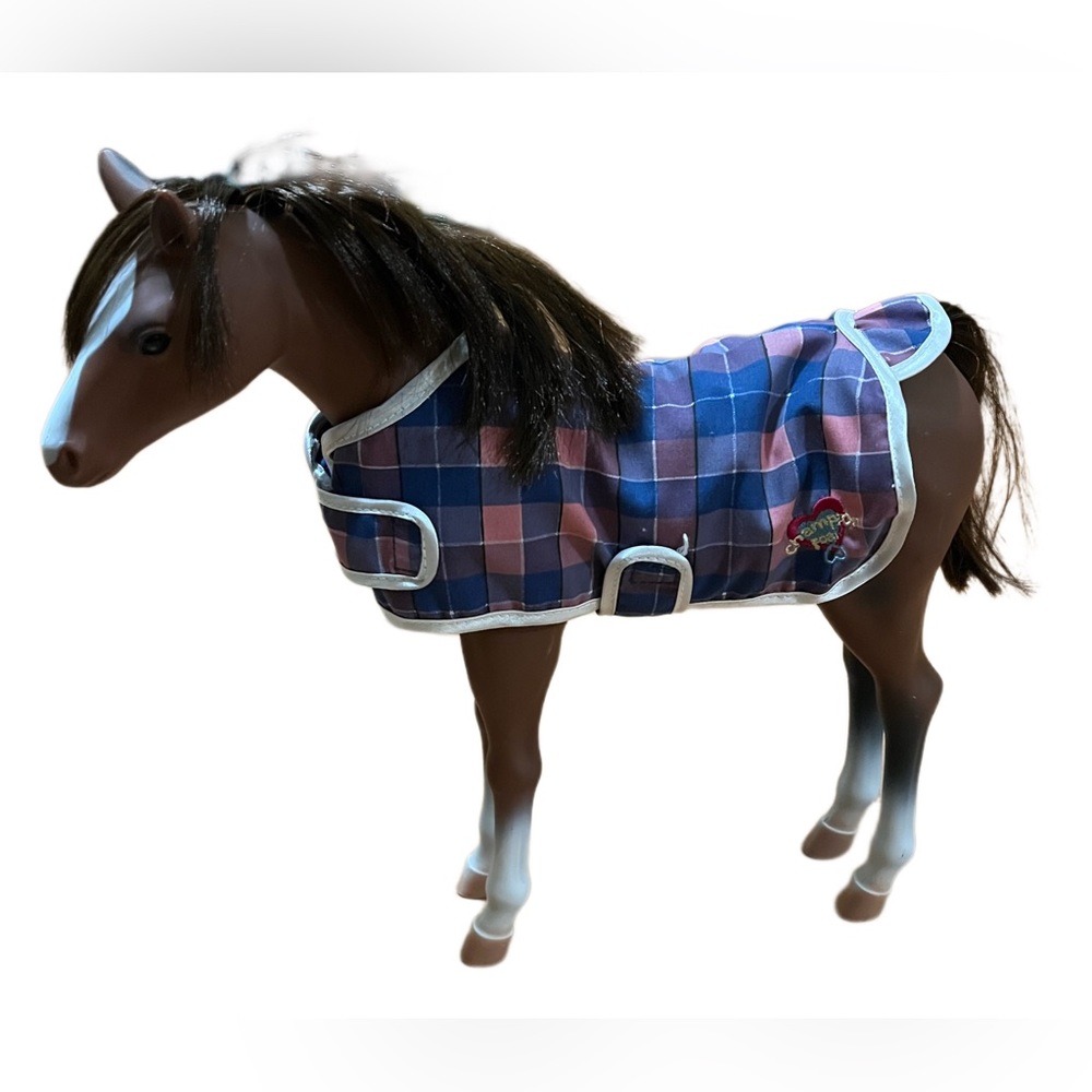 Our Generation Toy Horse - Picture 2 of 7